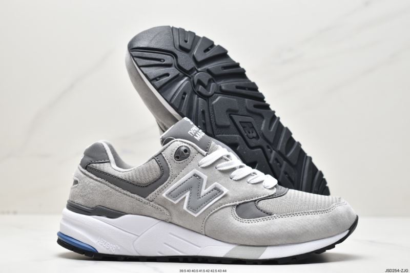 New Balance Sneakers